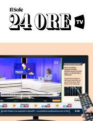 Il Sole 24 ORE TV