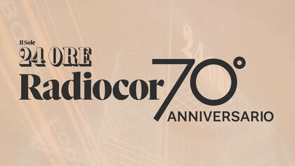70 ANNI RADIOCOR